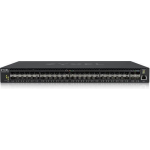 Zyxel XGS4600-52F Managed L3 - Zwart