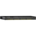 Cisco netwerk-switches Catalyst 2960-X