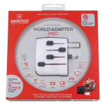 Skross World Travel Adapter Pro