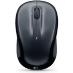 Logitech Wireless Mouse M325 - Silver