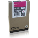 Epson T6163 - Inktcartridge / - Magenta