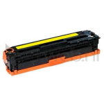 HP 651A (Remanufactured) - Geel