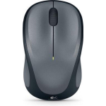 Logitech Wireless Mouse M235 - Negro