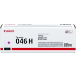 Canon Toner CRG-046H 1252C004, CRG046H, 046HM, 046MH - Magenta