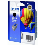 Epson T019 - Inktcartridge / - Zwart