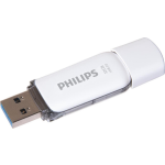 Philips FM32FD75B USB flash drive 32 GB USB Type-A 3.2 Gen 1 (3.1 Gen 1) - Wit