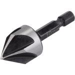 Kreator Verzinkboor Conisch 13,0mm