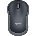 Logitech Wireless Mouse M185 - Gris