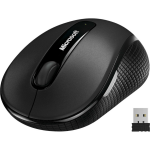 Back-to-School Sales2 Wireless Mobile Mouse 4000 - Negro