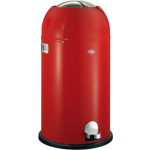 Wesco Kickmaster 33 Liter - Rood
