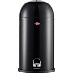 Wesco Kickmaster 33 Liter - Zwart