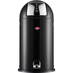 Wesco Kickboy 40 Liter - Zwart