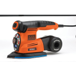 BLACK+DECKER BLACK+DECKER KA280-QS