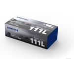 Samsung MLT-D111L 1800pagina's laser toner & cartridge - Zwart