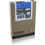 Epson T6162 - Inktcartridge / Cyaan