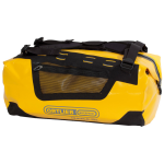 Ortlieb Duffel 60 - Geel