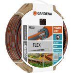 GARDENA Comfort FLEX 1/2 - Negro