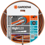 GARDENA Comfort HighFLEX 1/2 - Grijs