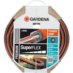GARDENA Premium SuperFLEX Tuinslang 1/2" 20m - Grijs