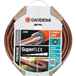 GARDENA Premium SuperFLEX Tuinslang 1/2" 20m - Gris