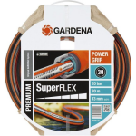 GARDENA Premium SuperFLEX Tuinslang 1/2" 30m - Grijs