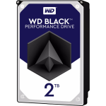 Western Digital WD Black WD2003FZEX 2 TB V2
