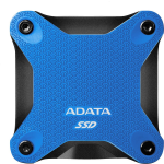 ADATA SD600Q Externe SSD - 480GB - - Azul