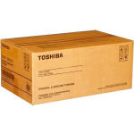 Toshiba T-FC25EC toner cyaan standard capacity 26.800 pagina s 1-pack