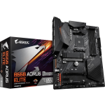 Gigabyte B550 Aorus Elite