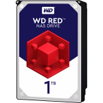 Western Digital WD Red Plus 1TB