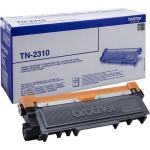 Brother TN-2310 Toner - Negro