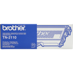 Brother TN-2110 Toner - Zwart