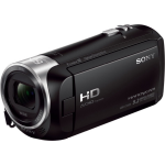 Sony HDR-CX405 - Negro