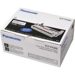 Panasonic KX-FA86 Original 10000 pagina's - Zwart