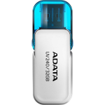 ADATA UV240 USB flash drive 32 GB USB Type-A 2.0 - Wit