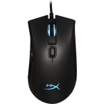 HyperX Pulsefire FPS Pro Gaming Mouse - Negro