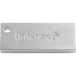 Intenso Premium Line USB flash drive 128 GB USB Type-A 3.2 Gen 1 (3.1 Gen 1) Roestvrijstaal