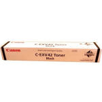 Canon C-EXV 42 toner standard capacity 1-pack - Zwart