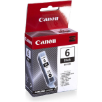 Canon Inkcartridge BCI-6 - Zwart