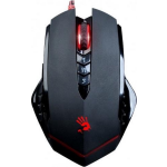 A4 Tech A4Tech V8M muis USB Type-A Optisch 3200 DPI - Rood