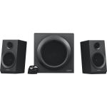 Logitech Z333 2.1 Pc Speaker - Zwart