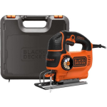 BLACK+DECKER BLACK+DECKER KS801SEK-QS