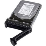 Dell 400-AUWU interne harde schijf 2.5'' 1200 GB SAS