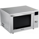 Panasonic NN-DF385MEPG - Silver