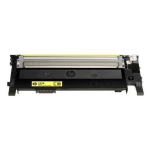 HP 117A Toner - Geel