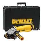 DeWalt DWE4237K