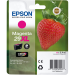 Epson 29XL Cartridge - Magenta
