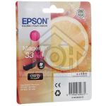 Epson 33XL Cartridge - Magenta