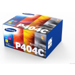 Samsung CLT-P404C Toners Combo Pack