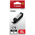 Canon PGI-570XL Cartridge - Negro